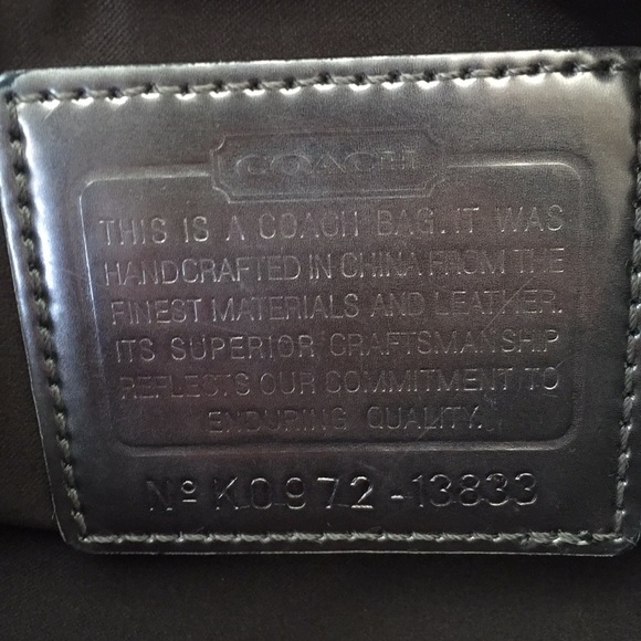 SOLD Purse - Picture 3 of 6